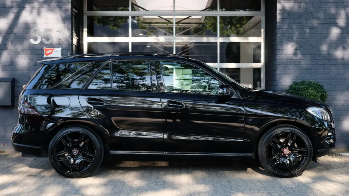 350 Edition 1 21'' AMG | Leder | Pano | Luchtvering | Vol!