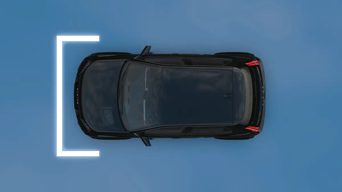 GT Executive 52 kWh Pack Driving | Devialet Audio