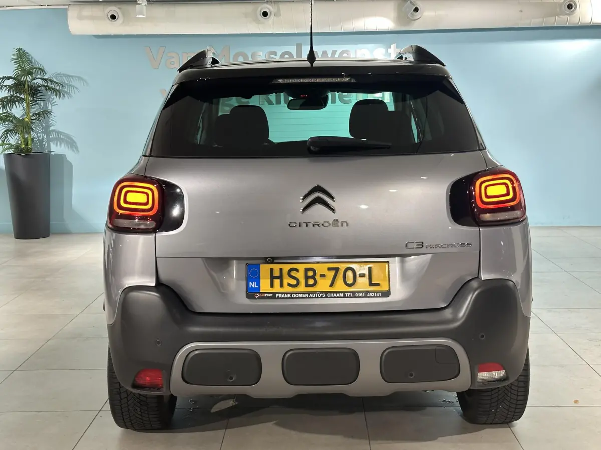1.2 PureTech Max | Keyless Entry & Start | Camera | Climate control