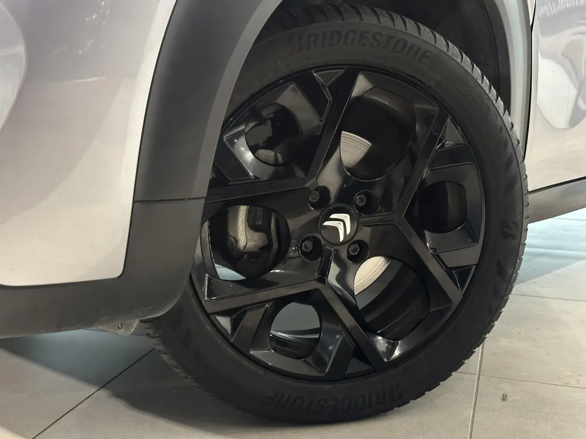 1.2 PureTech Max | Keyless Entry & Start | Camera | Climate control