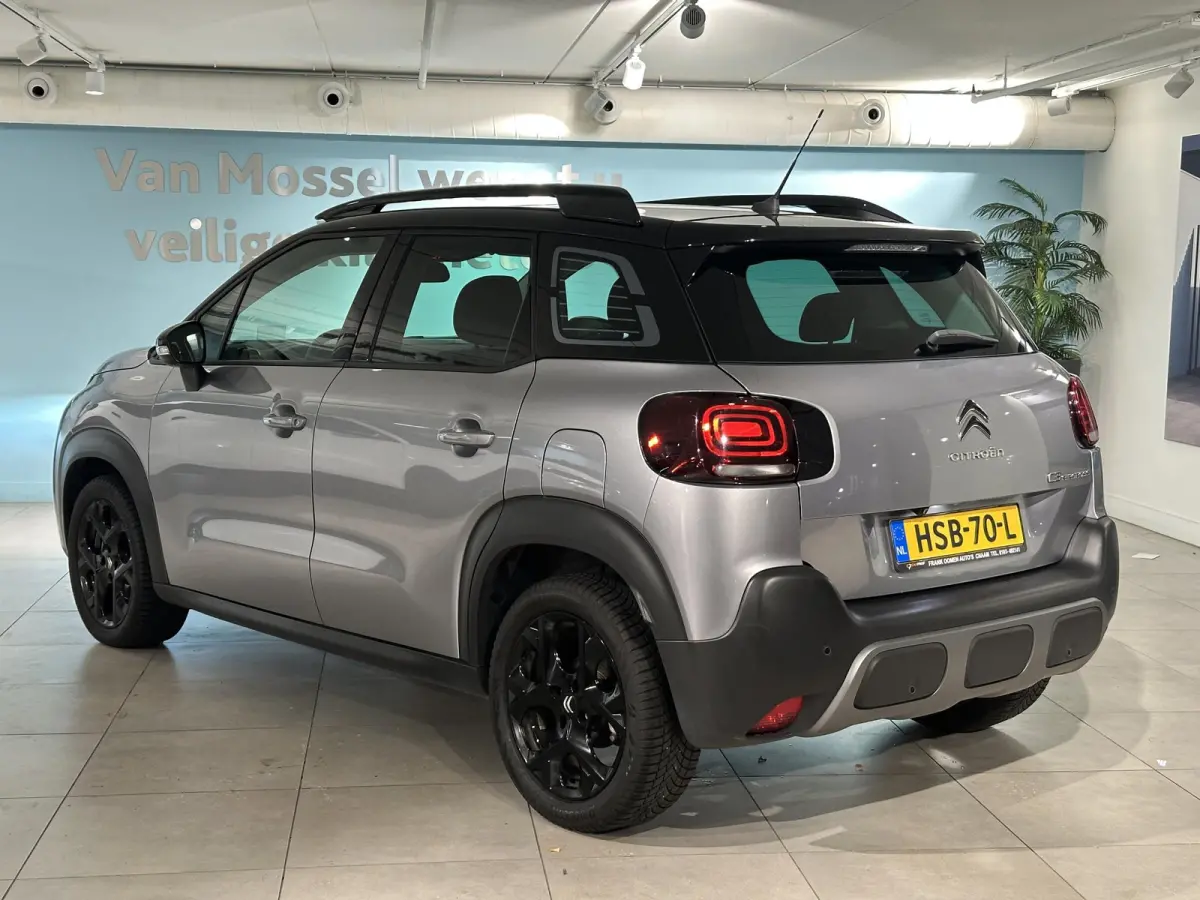 1.2 PureTech Max | Keyless Entry & Start | Camera | Climate control