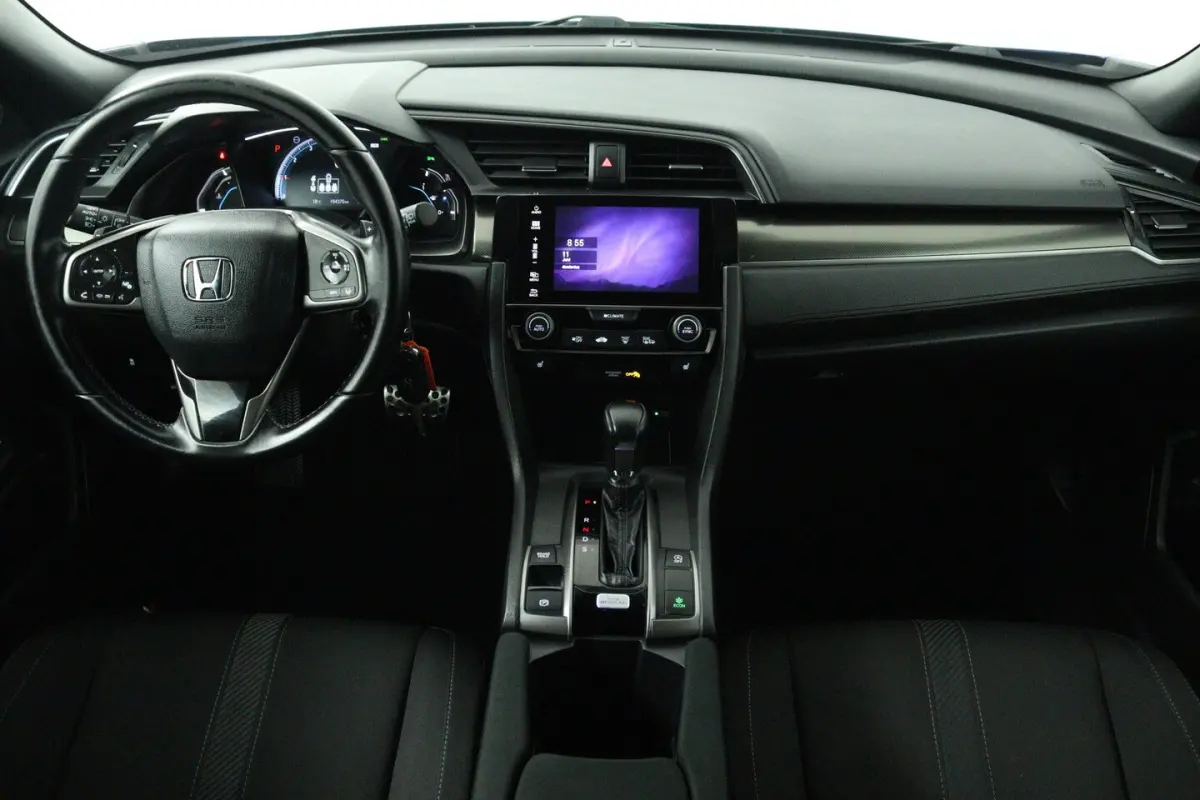 1.0 i-VTEC Elegance (TREKHAAK, DIGITALE COCKPIT, CAMERA, STOELVERWARMING, CRUISE ADAPTIEF,