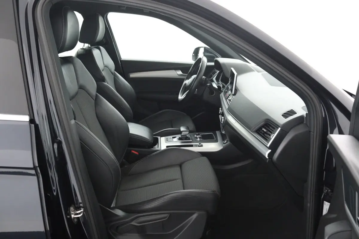 2.0 TFSI quattro Launch Edition (DIGITALE COCKPIT, GROOT-SCHERM, 1e EIGENAAR, CLIMA, DEALE