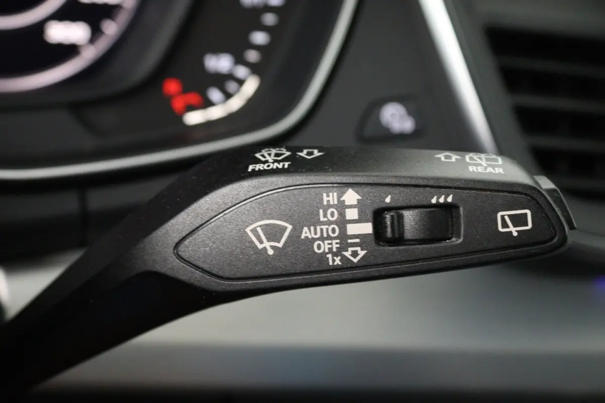 2.0 TFSI quattro Launch Edition (DIGITALE COCKPIT, GROOT-SCHERM, 1e EIGENAAR, CLIMA, DEALE