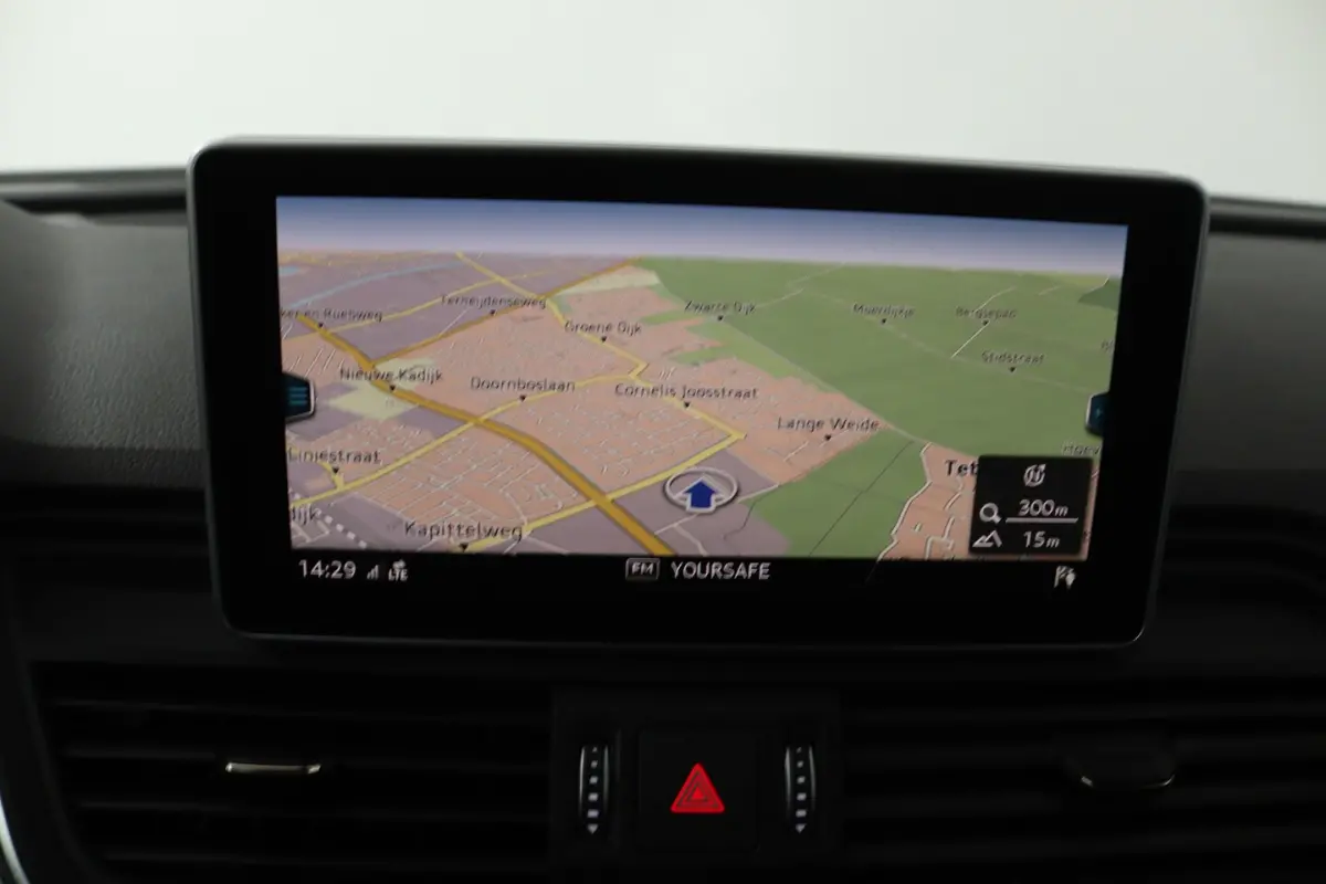 2.0 TFSI quattro Launch Edition (DIGITALE COCKPIT, GROOT-SCHERM, 1e EIGENAAR, CLIMA, DEALE