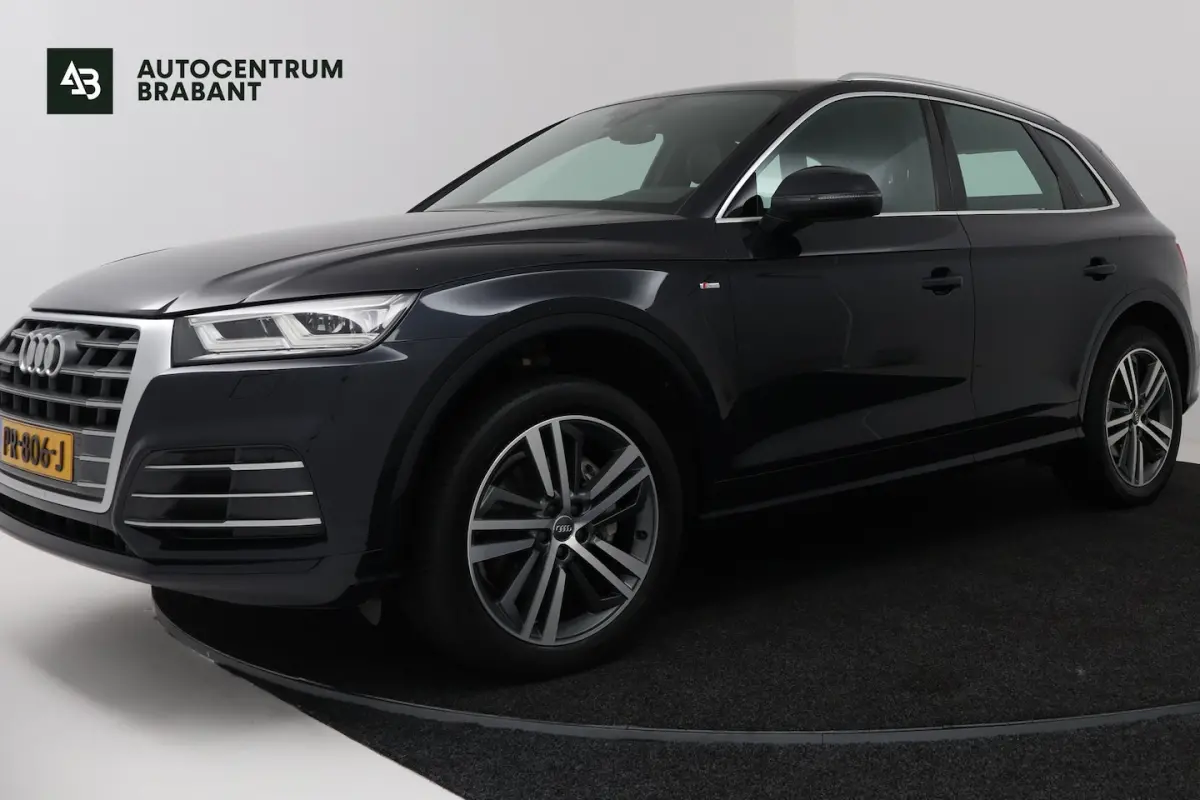 2.0 TFSI quattro Launch Edition (DIGITALE COCKPIT, GROOT-SCHERM, 1e EIGENAAR, CLIMA, DEALE