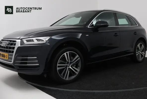 2.0 TFSI quattro Launch Edition (DIGITALE COCKPIT, GROOT-SCHERM, 1e EIGENAAR, CLIMA, DEALE