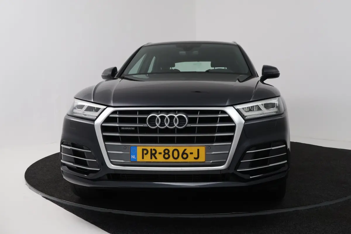 2.0 TFSI quattro Launch Edition (DIGITALE COCKPIT, GROOT-SCHERM, 1e EIGENAAR, CLIMA, DEALE