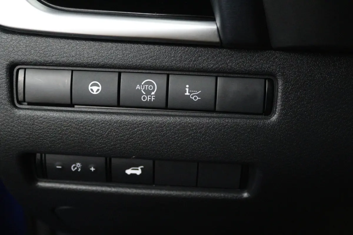1.3 MHEV Xtronic Tekna Plus (PANO, TREKHAAK, CAMERA, STUUR-/STOELVERWARMING, ELEKT. STOELE