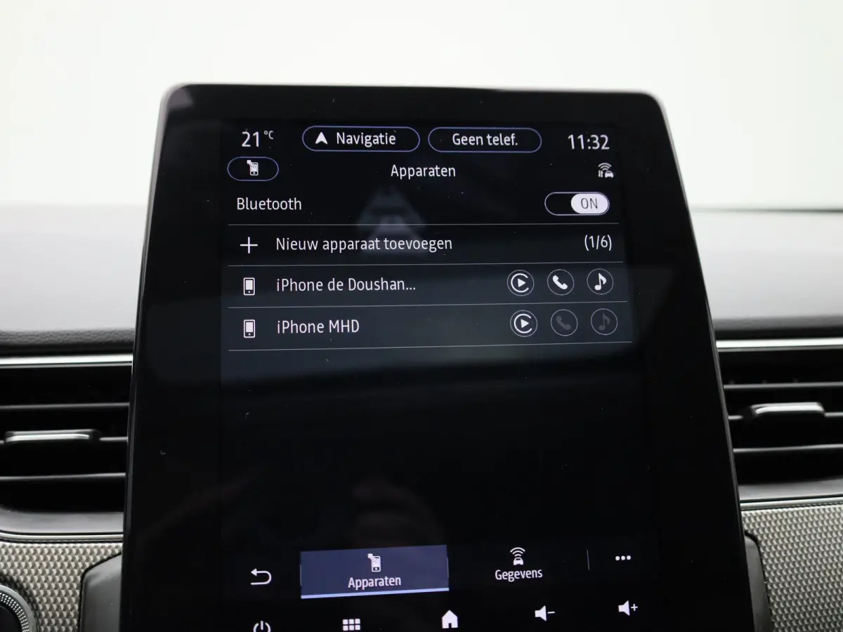 E-TECH Hybrid Techno | Automaat | Apple Carplay / Android Auto | Panoramadak | Achteruitrijcamera | Parkeersensoren |