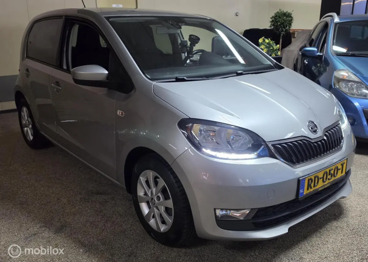 1.0 Greentech zeer luxe uitvoering