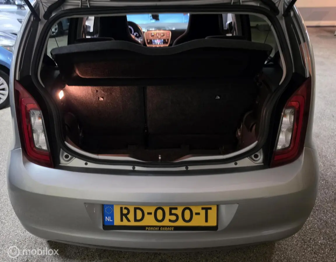1.0 Greentech zeer luxe uitvoering