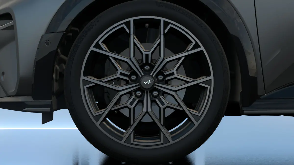 GT Executive 52 kWh Pack Driving | Devialet Audio