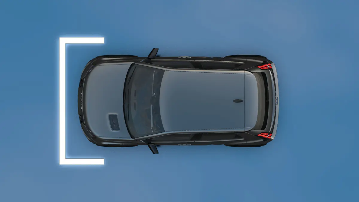 GT Executive 52 kWh Pack Driving | Devialet Audio