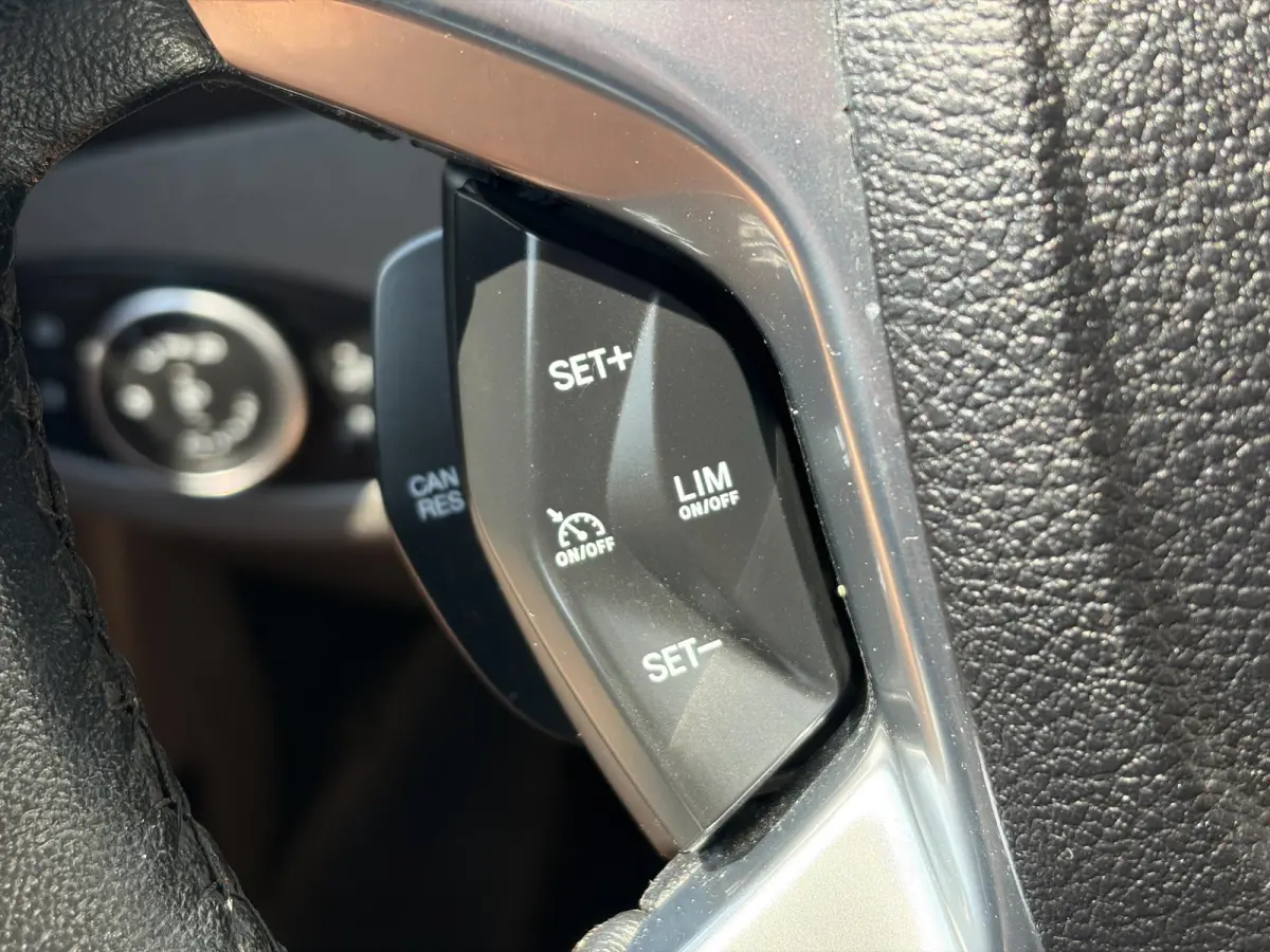 1.5 EcoBlue L1*A/C*CRUISE*HAAK*VOORRUITVERWARMING*