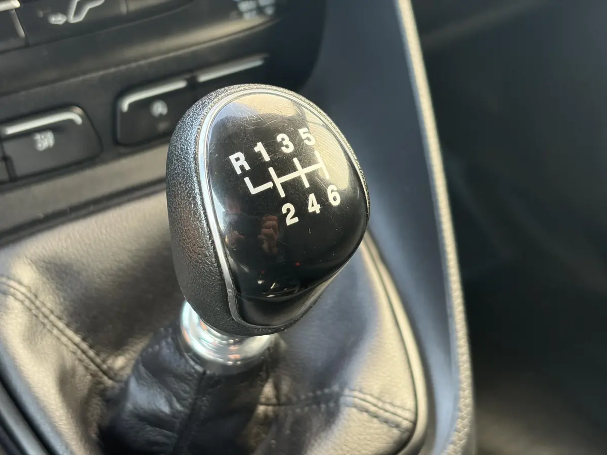 1.5 EcoBlue L1*A/C*CRUISE*HAAK*VOORRUITVERWARMING*