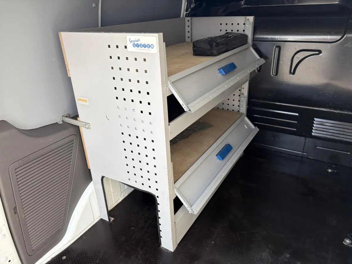 1.5 EcoBlue L1*A/C*CRUISE*HAAK*VOORRUITVERWARMING*