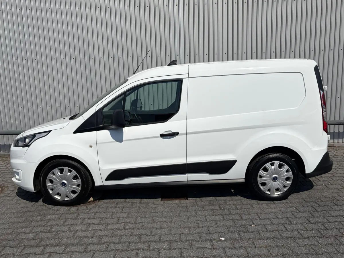 1.5 EcoBlue L1*A/C*CRUISE*HAAK*VOORRUITVERWARMING*