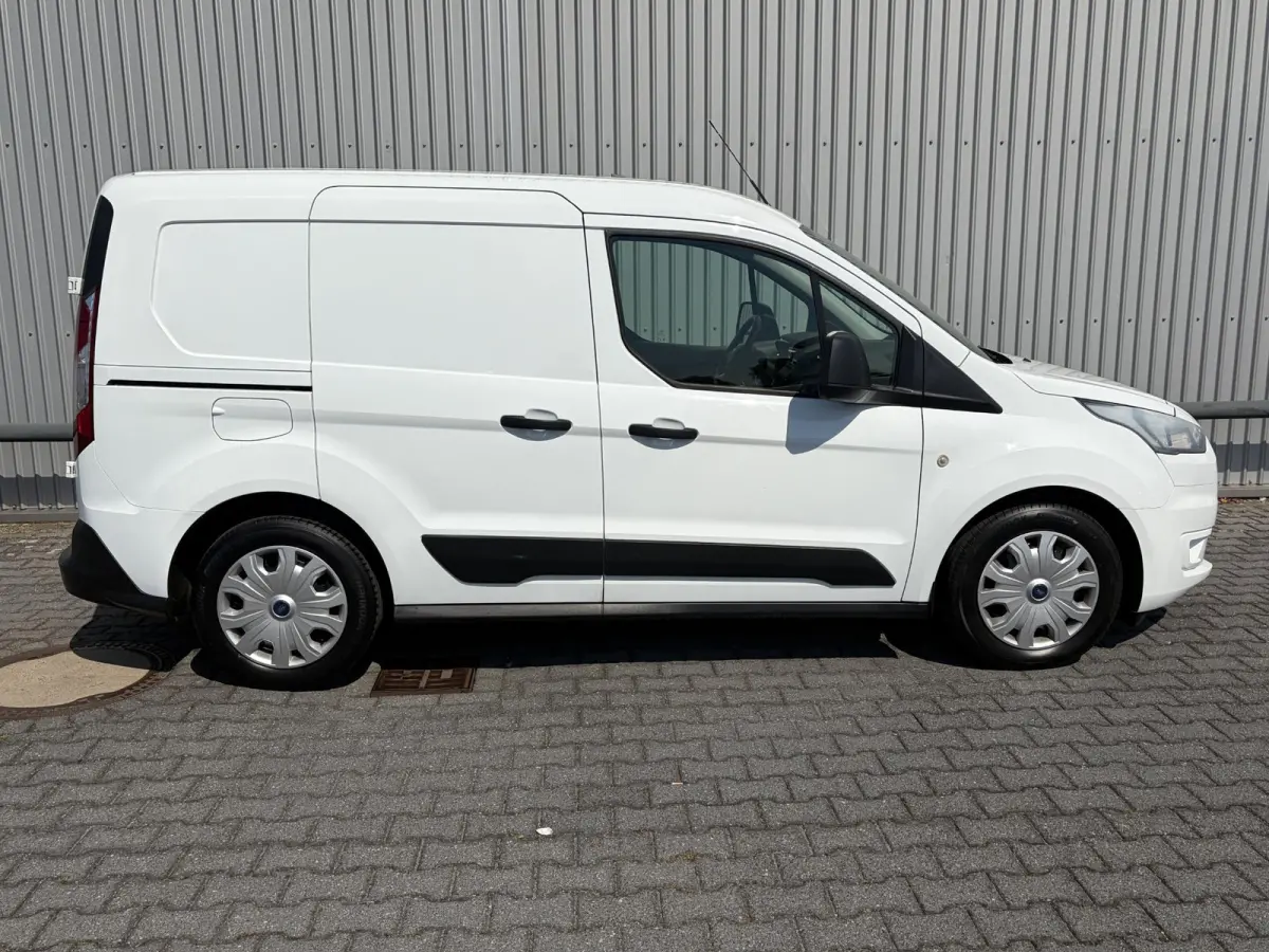 1.5 EcoBlue L1*A/C*CRUISE*HAAK*VOORRUITVERWARMING*