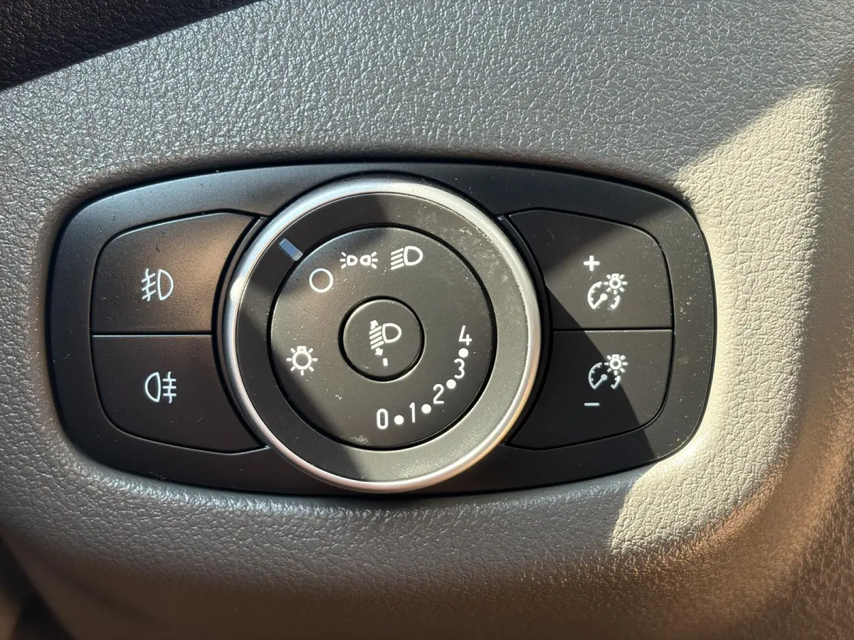 1.5 EcoBlue L1*A/C*CRUISE*HAAK*VOORRUITVERWARMING*