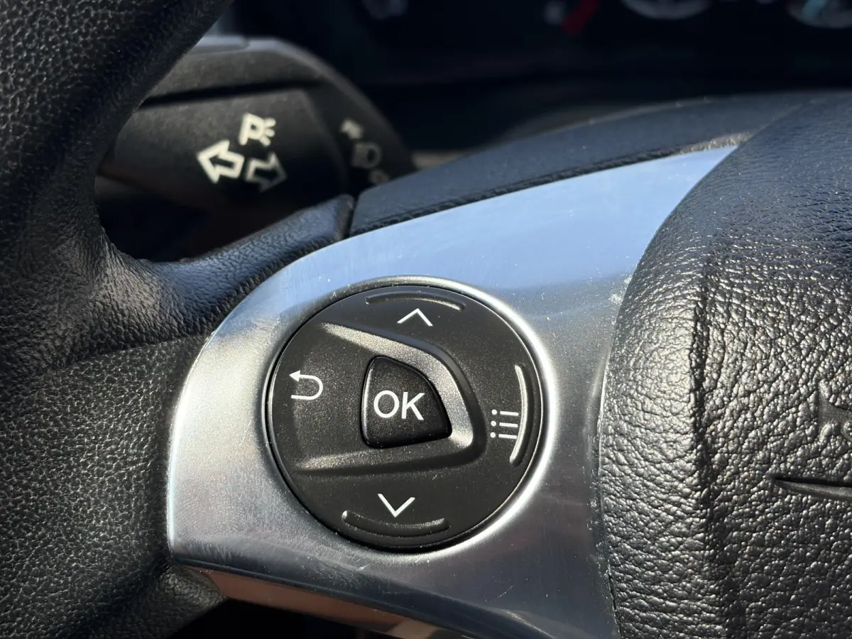 1.5 EcoBlue L1*A/C*CRUISE*HAAK*VOORRUITVERWARMING*