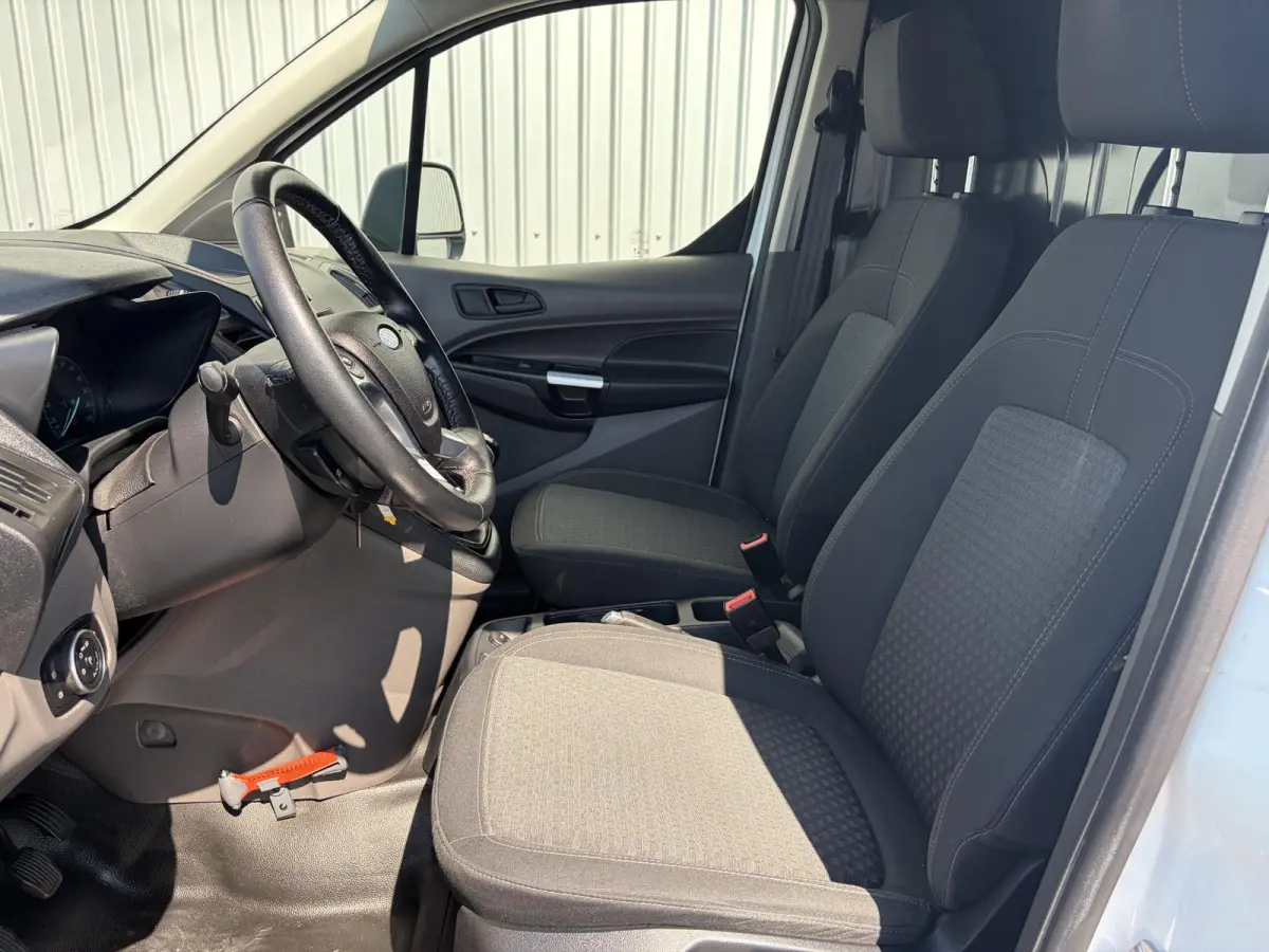 1.5 EcoBlue L1*A/C*CRUISE*HAAK*VOORRUITVERWARMING*