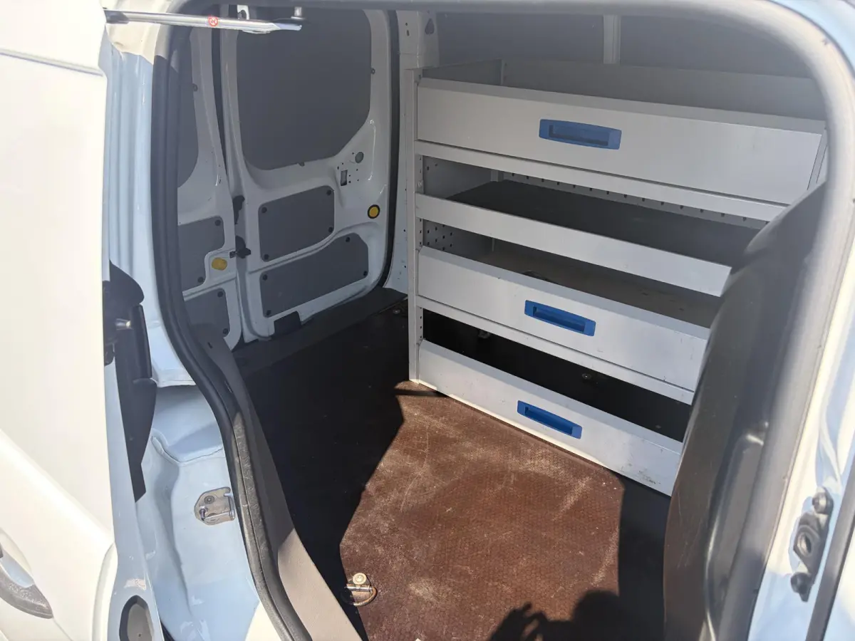 1.5 EcoBlue L1*A/C*CRUISE*HAAK*VOORRUITVERWARMING*
