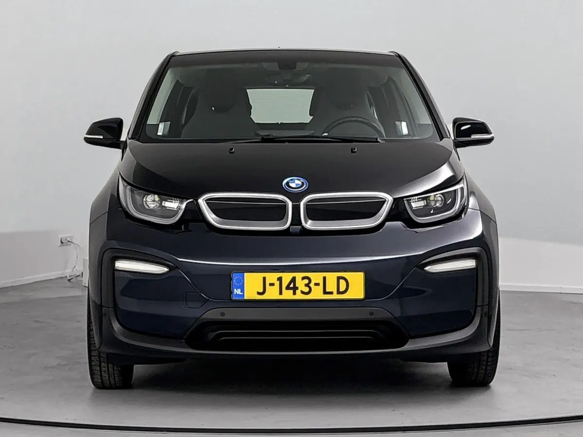 Executive Edition 120Ah 42 kWh Origineel Nederlands | 95% SOH | Automaat | Cruise Control