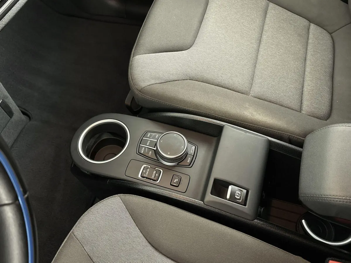 Executive Edition 120Ah 42 kWh Origineel Nederlands | 95% SOH | Automaat | Cruise Control