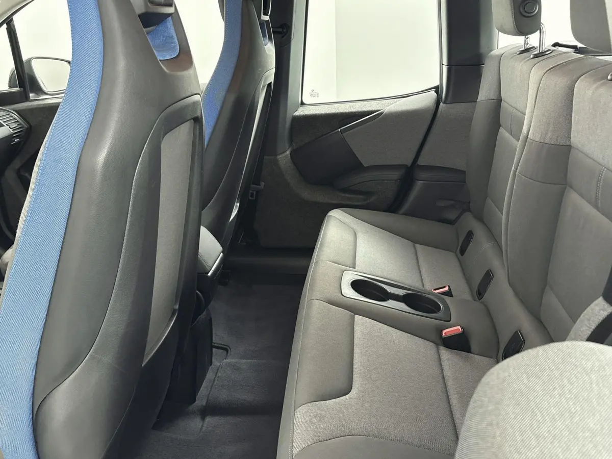Executive Edition 120Ah 42 kWh Origineel Nederlands | 95% SOH | Automaat | Cruise Control