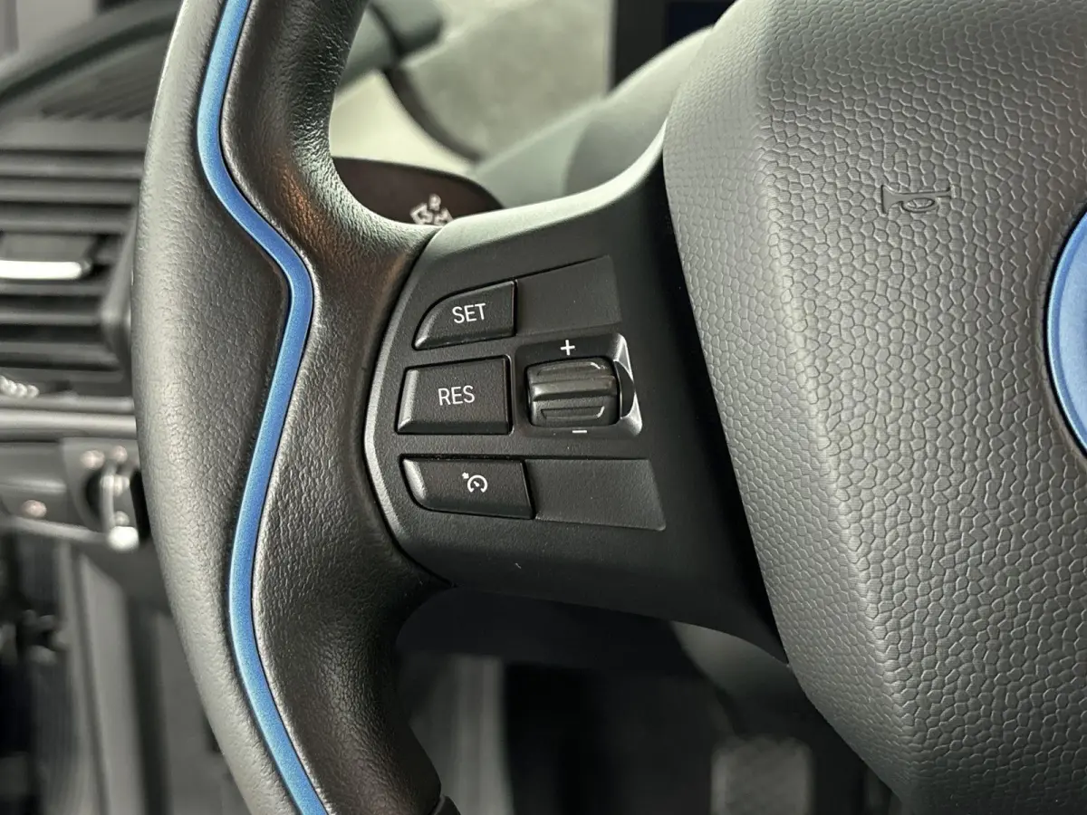 Executive Edition 120Ah 42 kWh Origineel Nederlands | 95% SOH | Automaat | Cruise Control