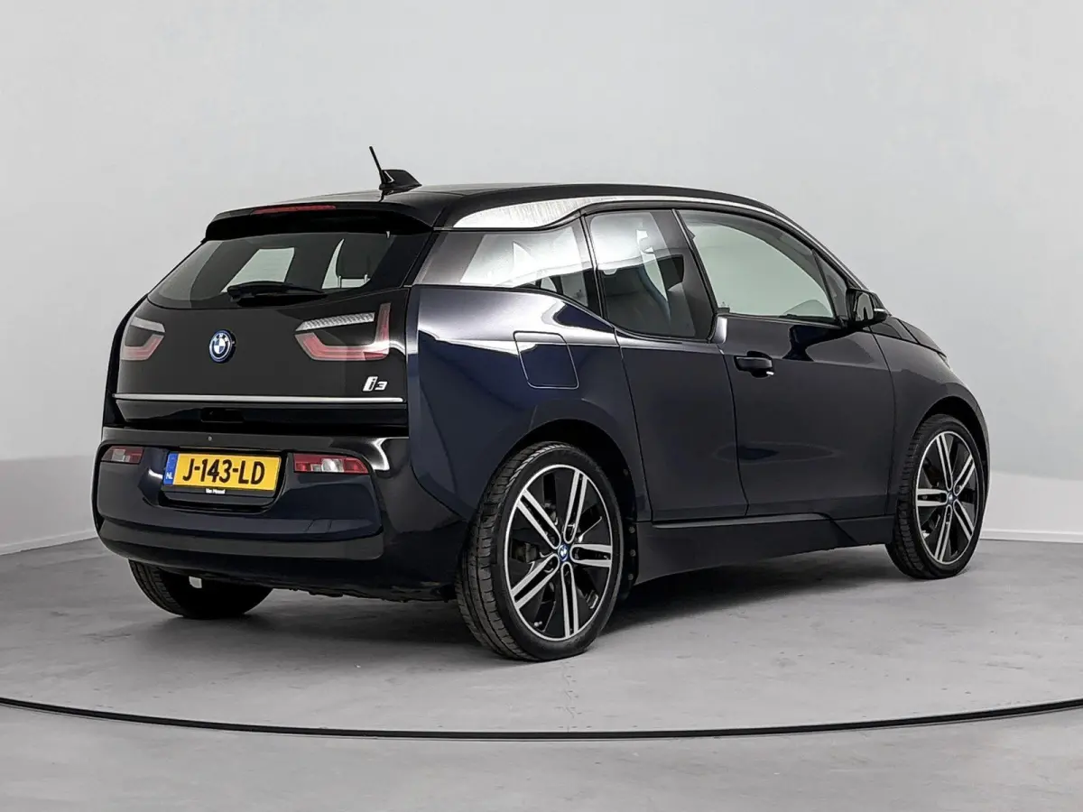 Executive Edition 120Ah 42 kWh Origineel Nederlands | 95% SOH | Automaat | Cruise Control