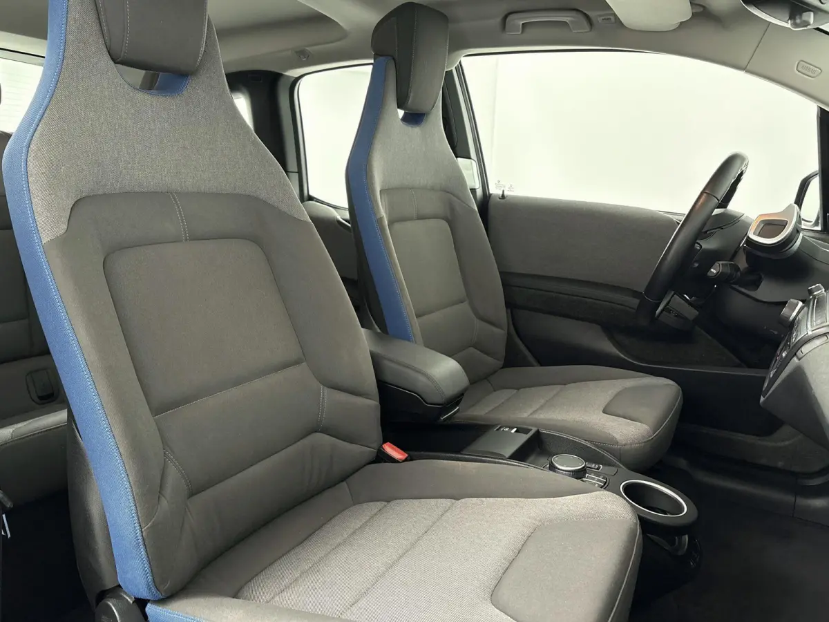 Executive Edition 120Ah 42 kWh Origineel Nederlands | 95% SOH | Automaat | Cruise Control