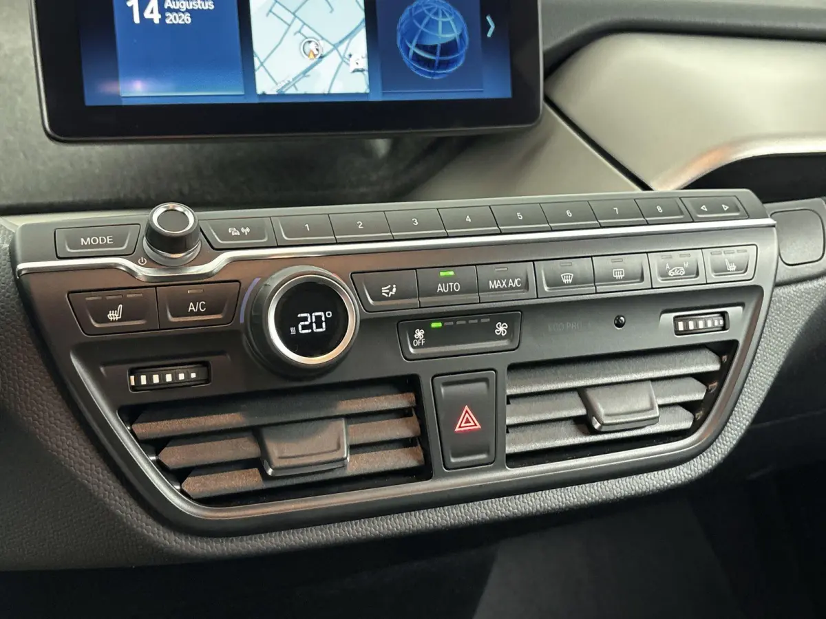 Executive Edition 120Ah 42 kWh Origineel Nederlands | 95% SOH | Automaat | Cruise Control