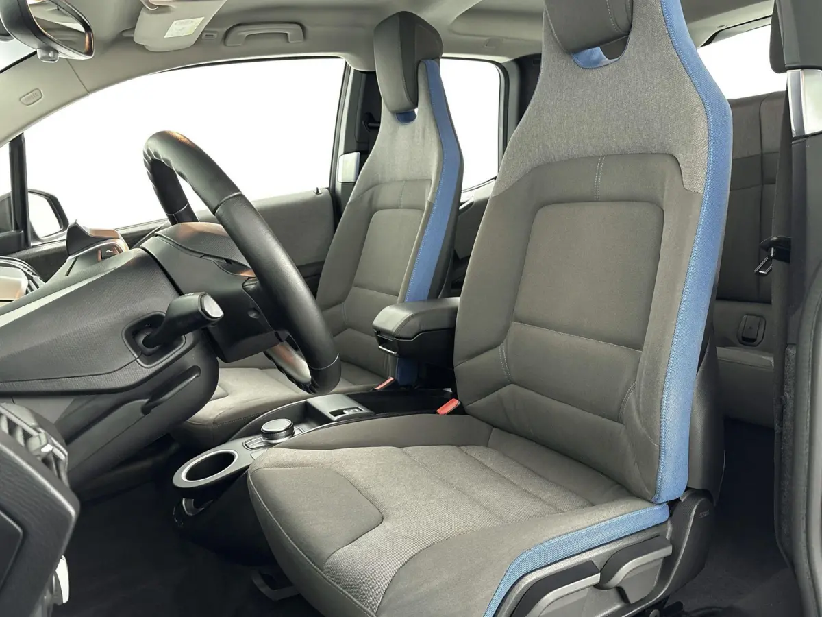 Executive Edition 120Ah 42 kWh Origineel Nederlands | 95% SOH | Automaat | Cruise Control