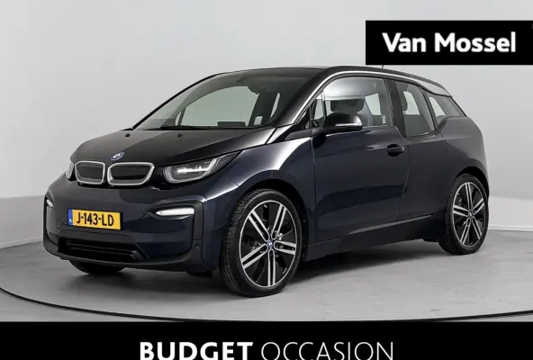 Executive Edition 120Ah 42 kWh Origineel Nederlands | 95% SOH | Automaat | Cruise Control