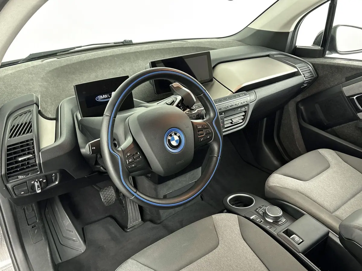 Executive Edition 120Ah 42 kWh Origineel Nederlands | 95% SOH | Automaat | Cruise Control
