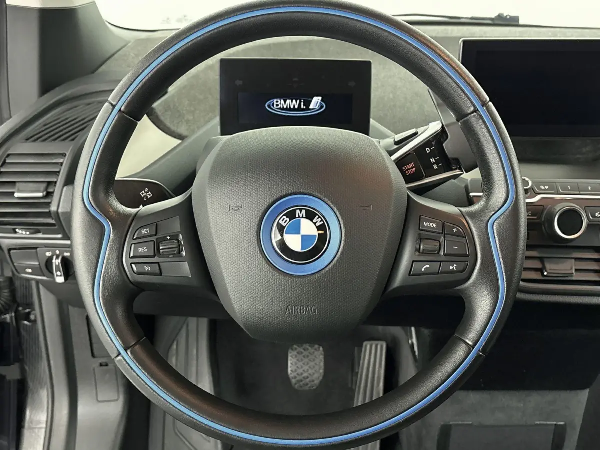 Executive Edition 120Ah 42 kWh Origineel Nederlands | 95% SOH | Automaat | Cruise Control