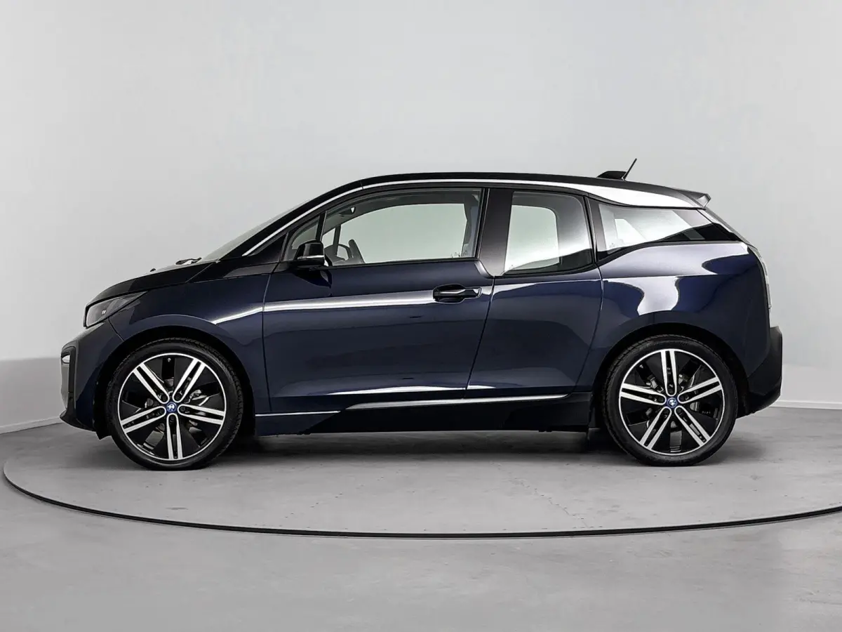 Executive Edition 120Ah 42 kWh Origineel Nederlands | 95% SOH | Automaat | Cruise Control