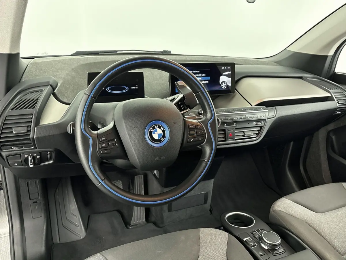 Executive Edition 120Ah 42 kWh Origineel Nederlands | 95% SOH | Automaat | Cruise Control