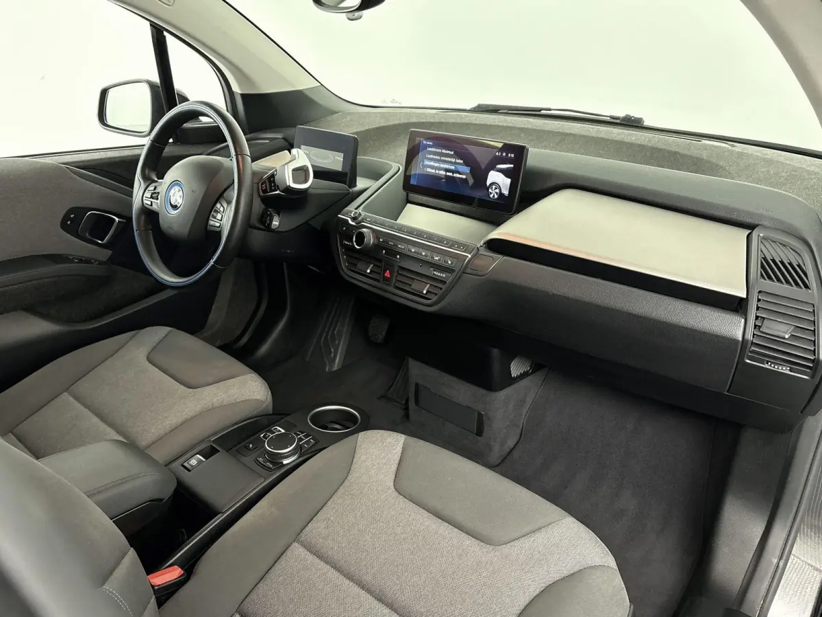 Executive Edition 120Ah 42 kWh Origineel Nederlands | 95% SOH | Automaat | Cruise Control