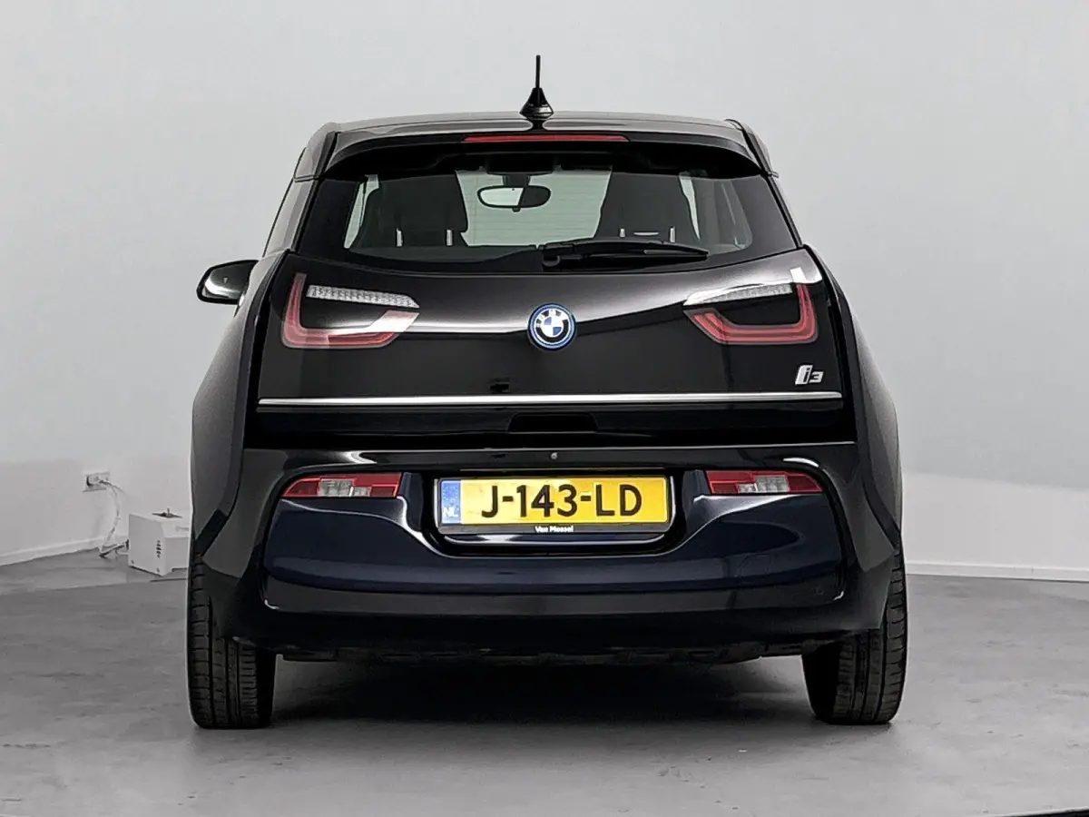 Executive Edition 120Ah 42 kWh Origineel Nederlands | 95% SOH | Automaat | Cruise Control