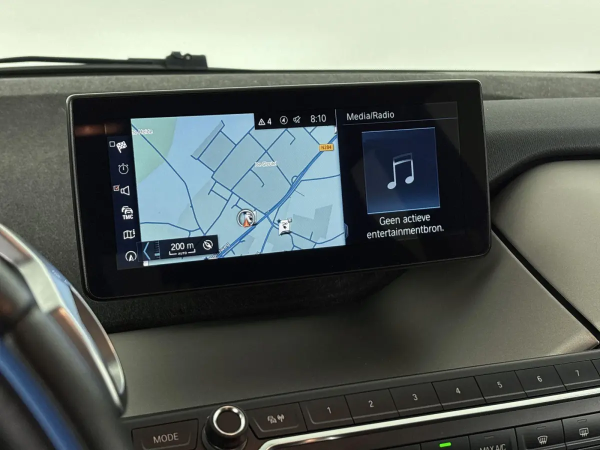 Executive Edition 120Ah 42 kWh Origineel Nederlands | 95% SOH | Automaat | Cruise Control