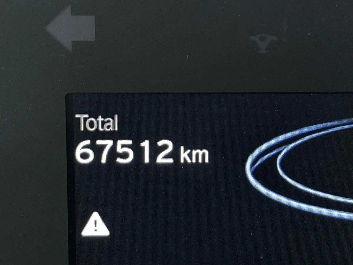 Executive Edition 120Ah 42 kWh Origineel Nederlands | 95% SOH | Automaat | Cruise Control