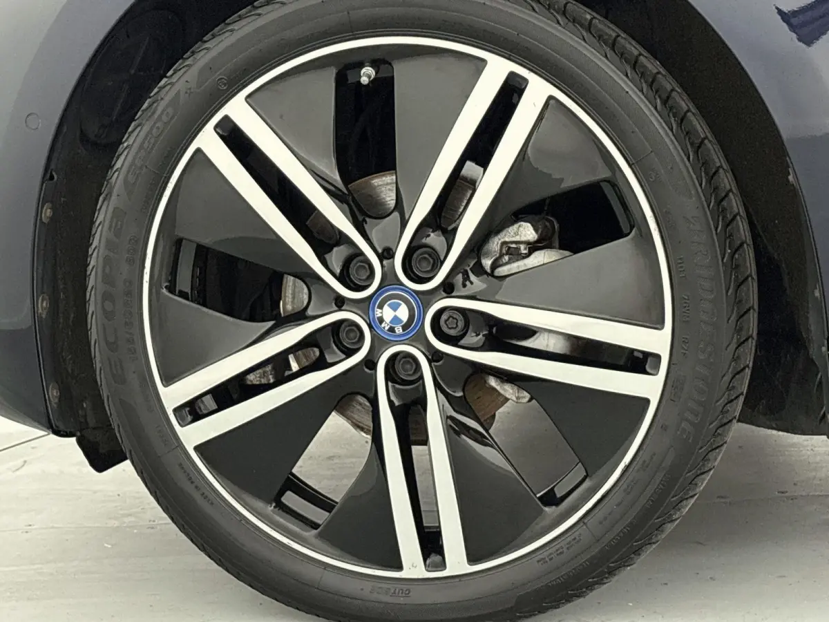 Executive Edition 120Ah 42 kWh Origineel Nederlands | 95% SOH | Automaat | Cruise Control