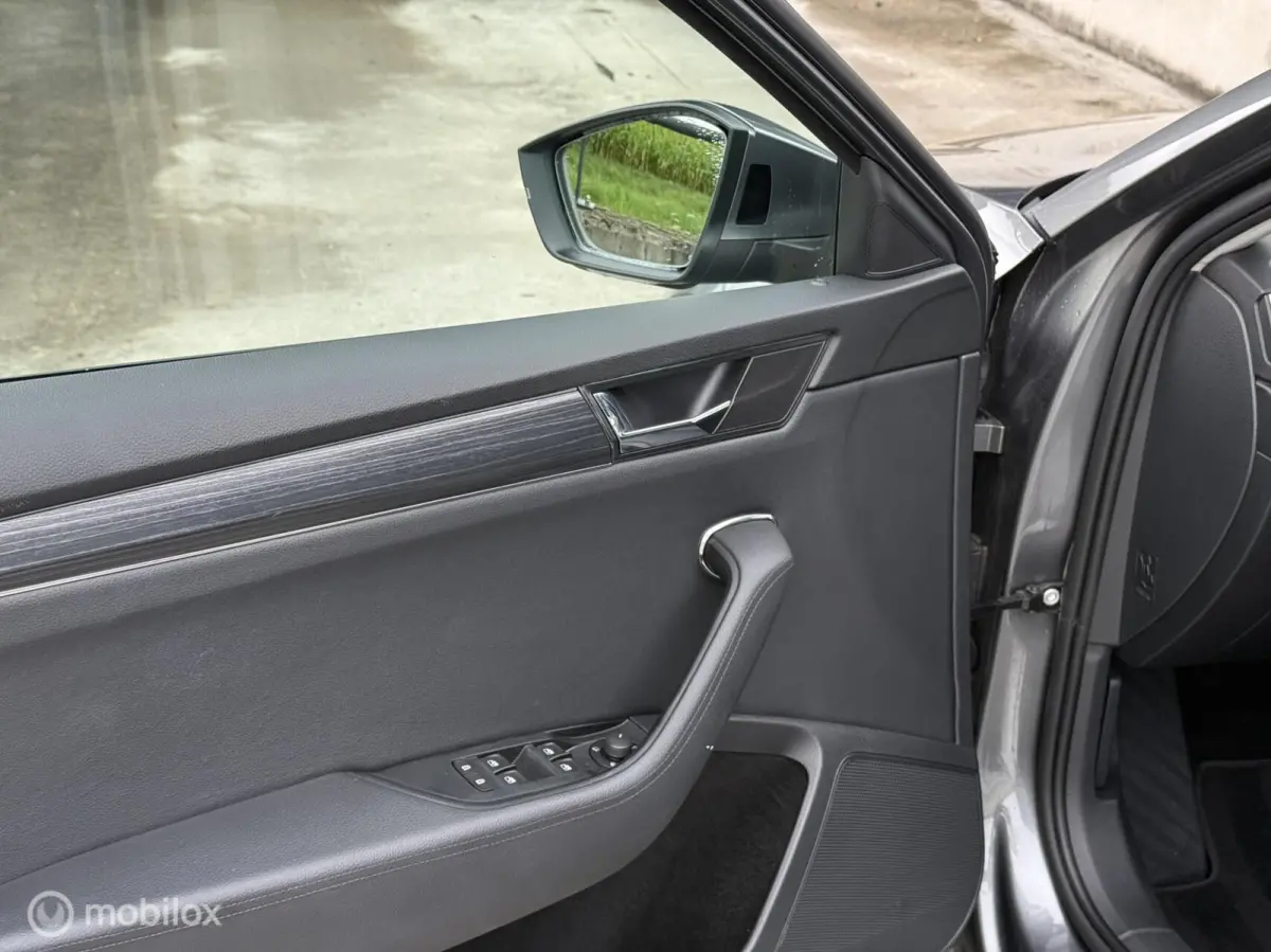 1.4 TSI iV Business Edition Plus
