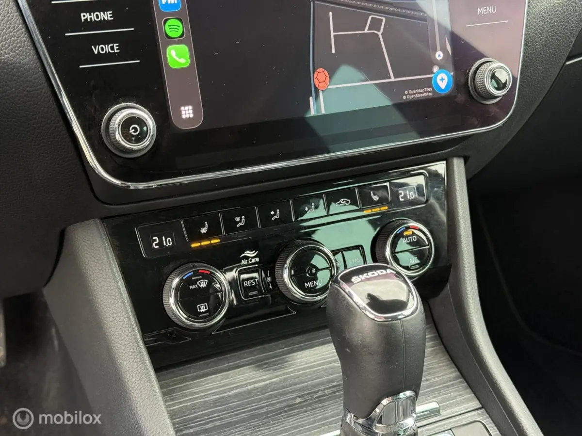 1.4 TSI iV Business Edition Plus