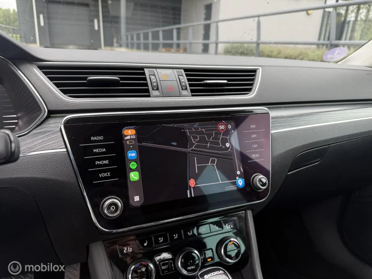 1.4 TSI iV Business Edition Plus