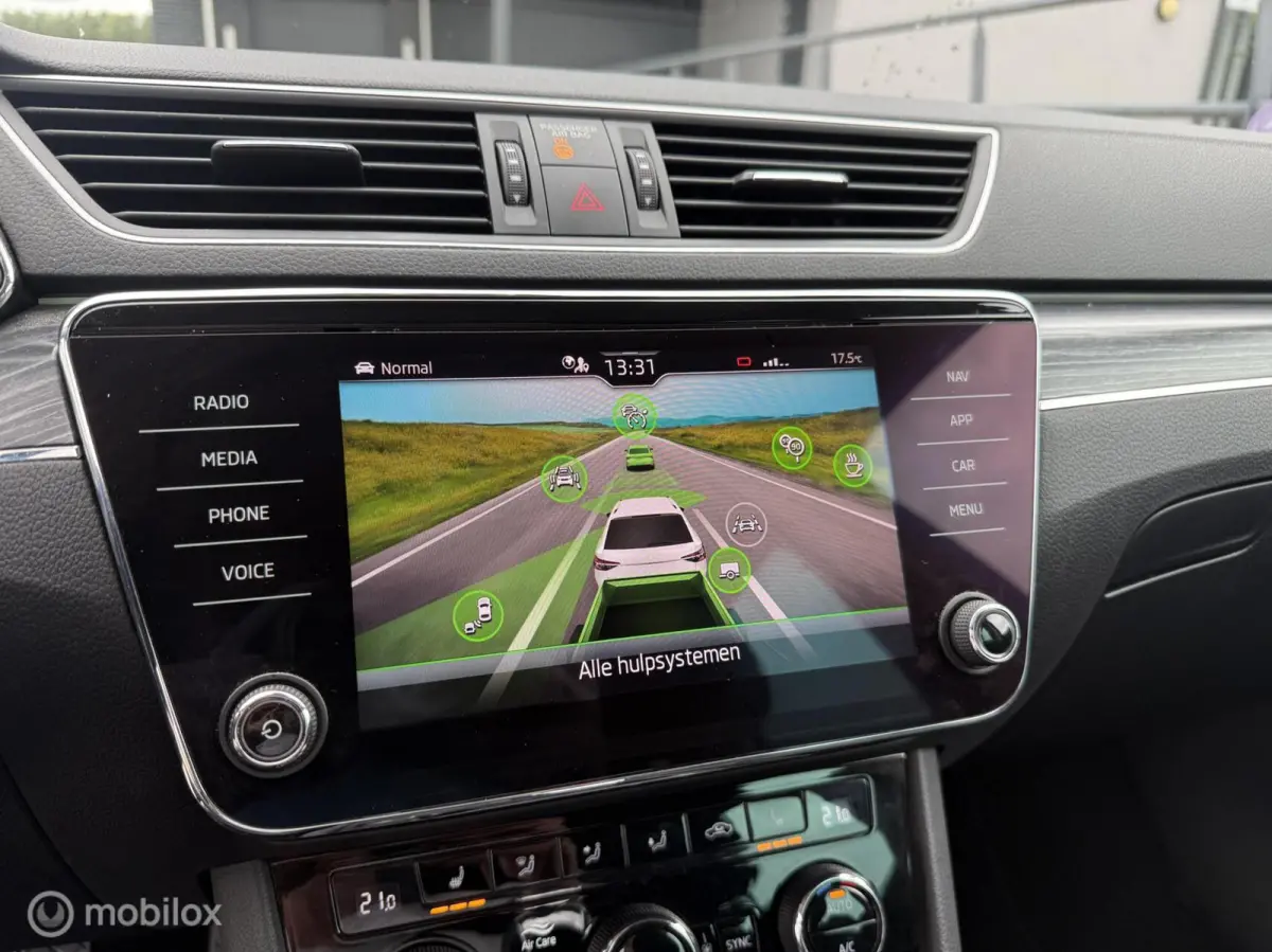 1.4 TSI iV Business Edition Plus