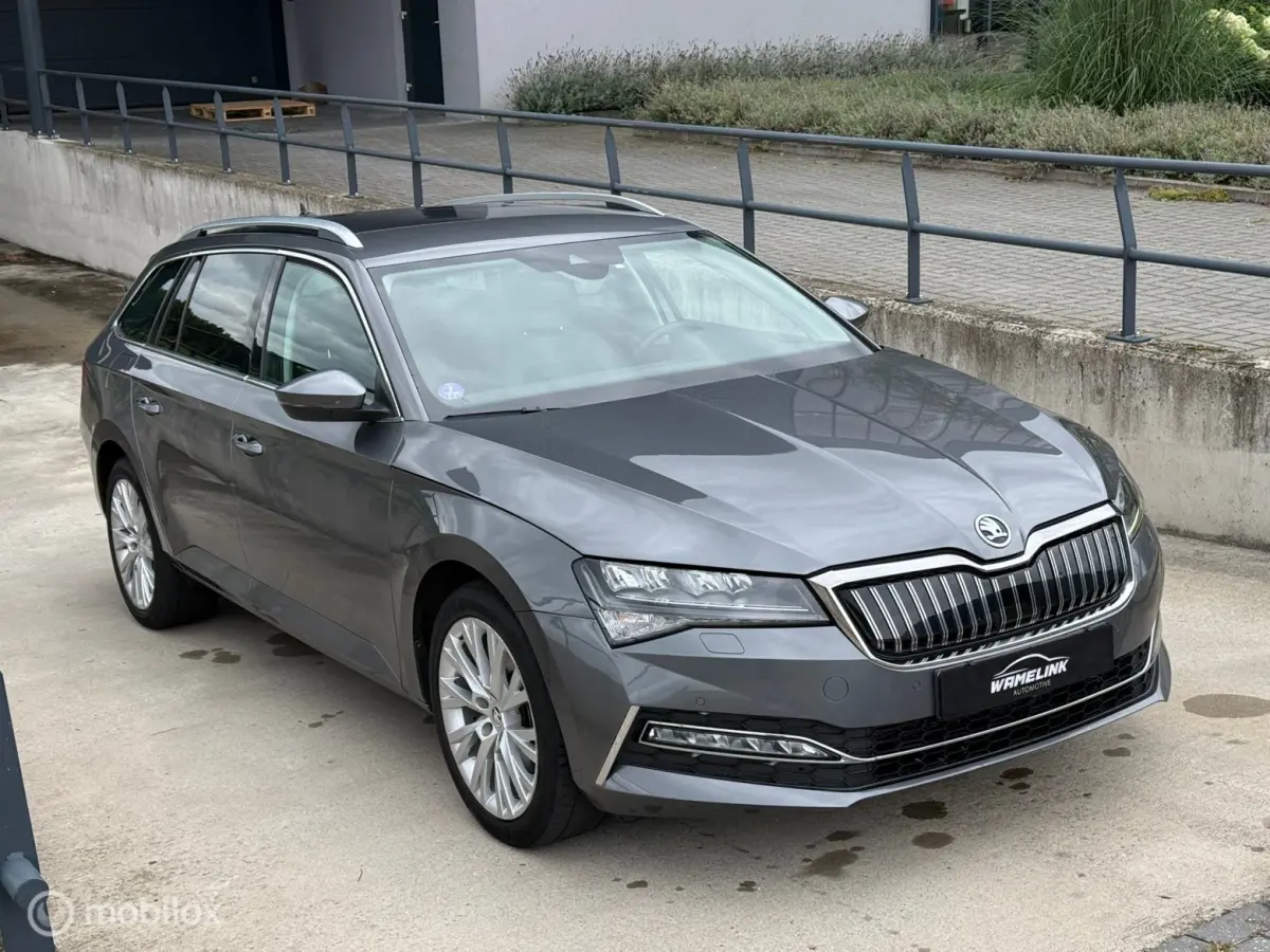 1.4 TSI iV Business Edition Plus